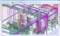 Workshop for Dairy Products Processing