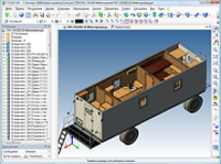 Working Module for Drillers