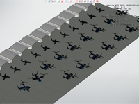 T-FLEX CAD – the fastest CAD system?