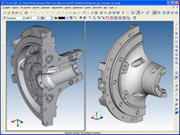  Frame Part