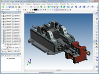  Technological Process and Processing Site for Part "Shaft"