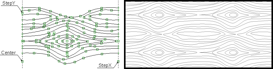 Creating Custom Lines Hatches