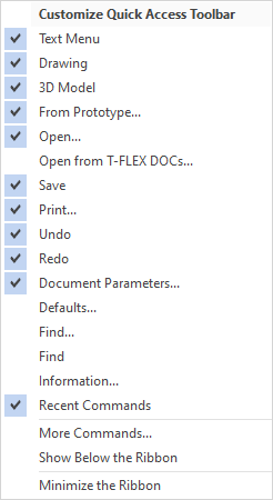 05.QSQuickAccessCustomizationDropdown