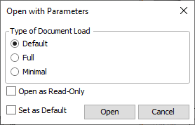 06_OpenParameters