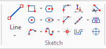 10_SketchRibbon