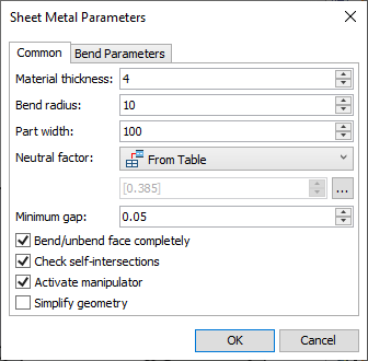 17SheetMetalParameters1