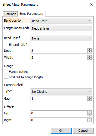 17SheetMetalParameters3