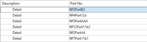 23Representations