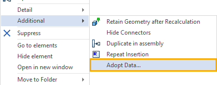 Adoption Variables and Databases3