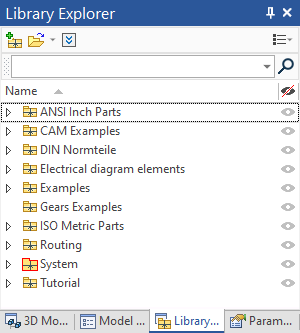 LIbraryConfigurationMenu1