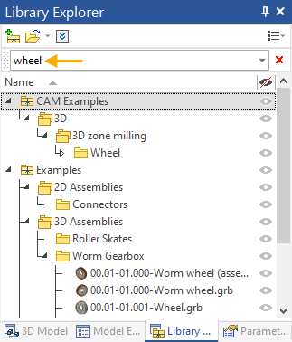 LIbraryConfigurationMenu16