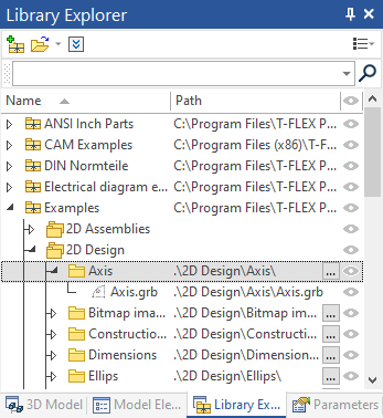 LIbraryConfigurationMenu22