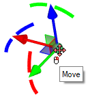 ManipulatorOrigin