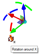 ManipulatorRotationX