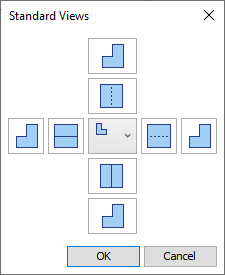 NewProjectionStandard