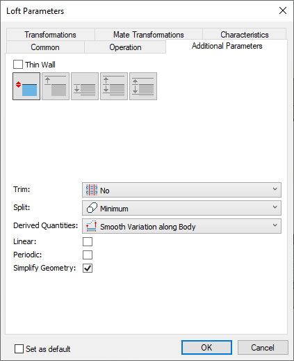 ParametersLoft2