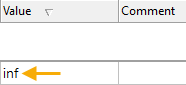 VariablesEditor55