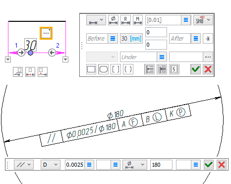 What's new in T-FLEX CAD 18