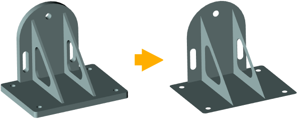 What's new in T-FLEX CAD 18