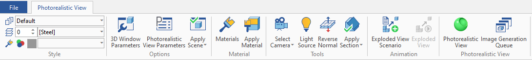 What's new in T-FLEX CAD 18