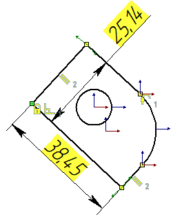 What's new in T-FLEX CAD 18