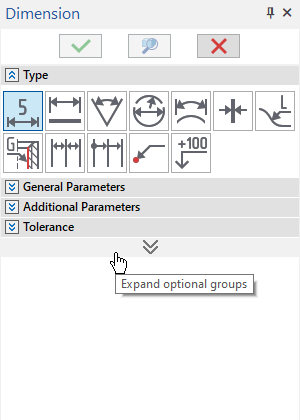 What's new in T-FLEX CAD 18
