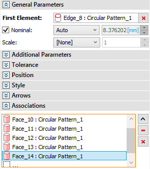 What's new in T-FLEX CAD 18