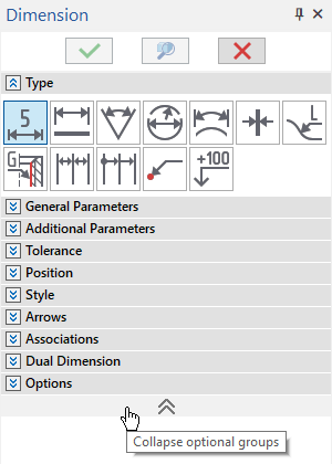 What's new in T-FLEX CAD 18