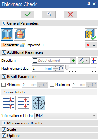What's new in T-FLEX CAD 18