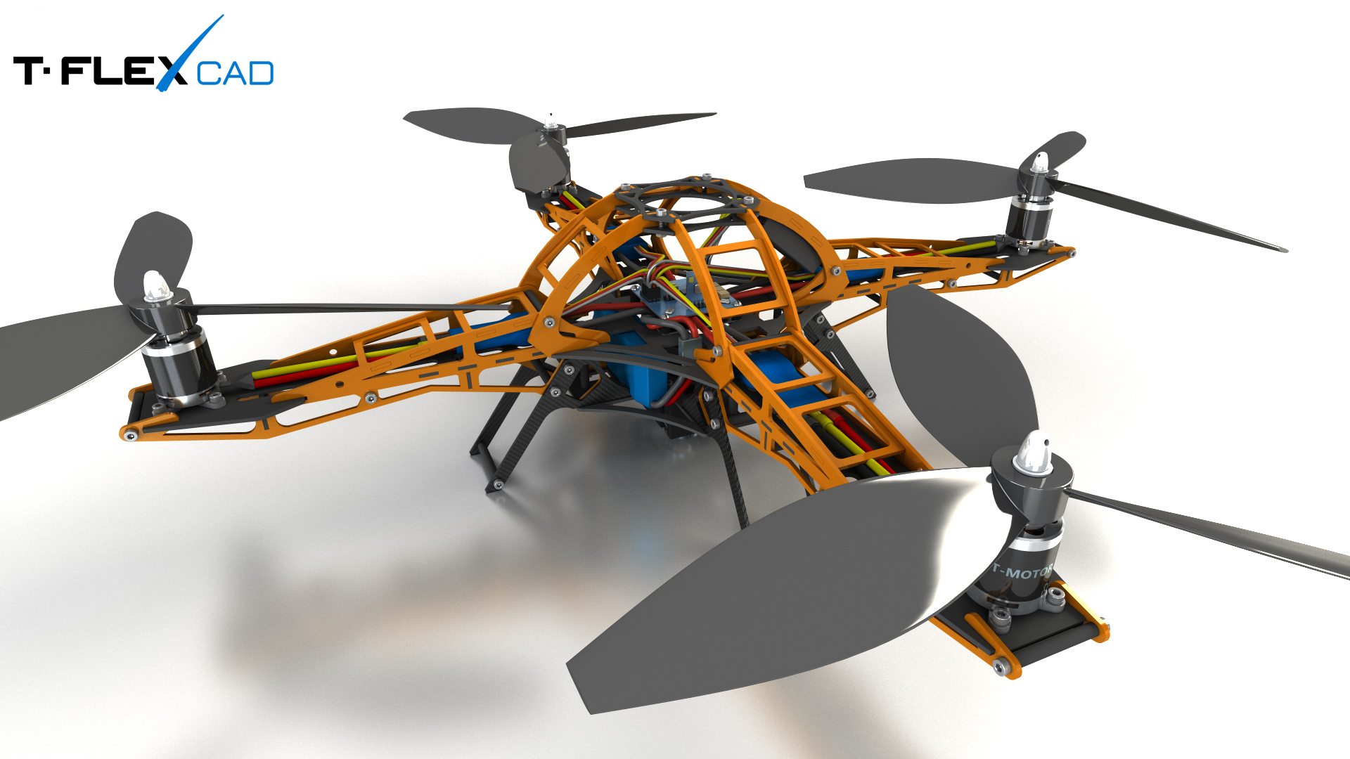 Quadcopter