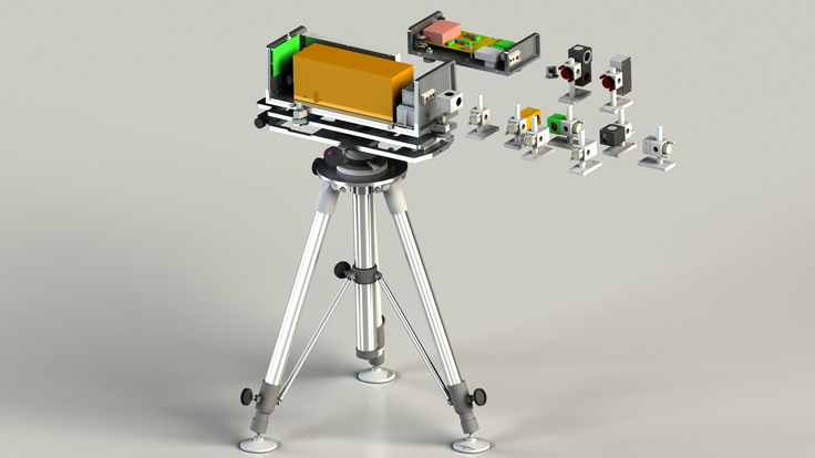 Interferometer