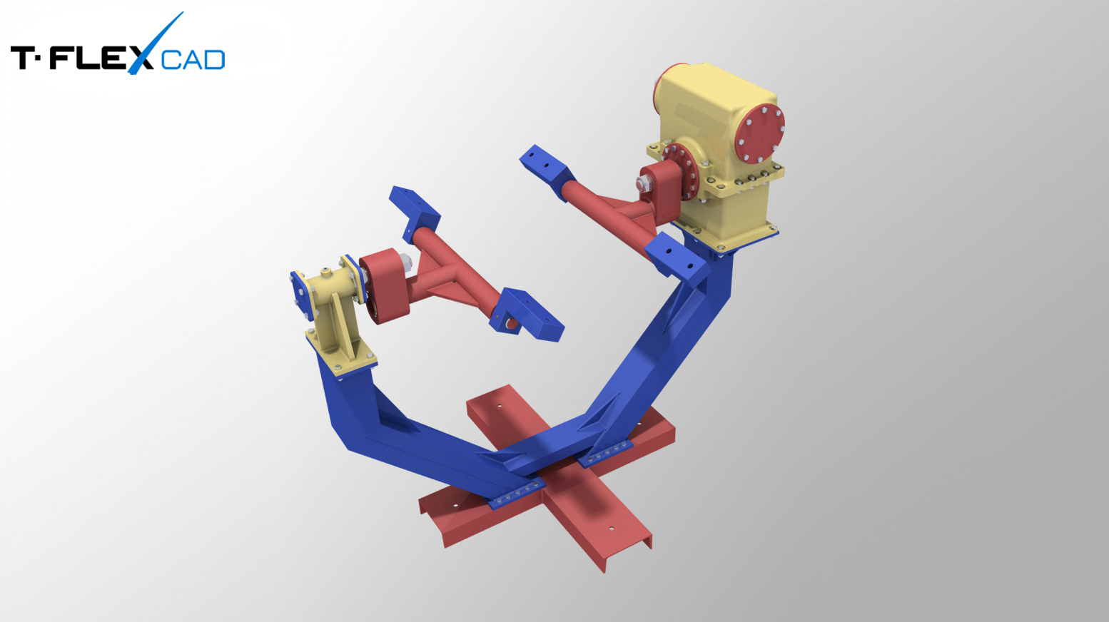 Test Bench Test Bench