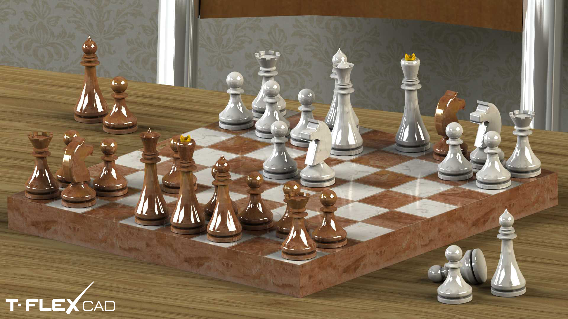 Chess Chess