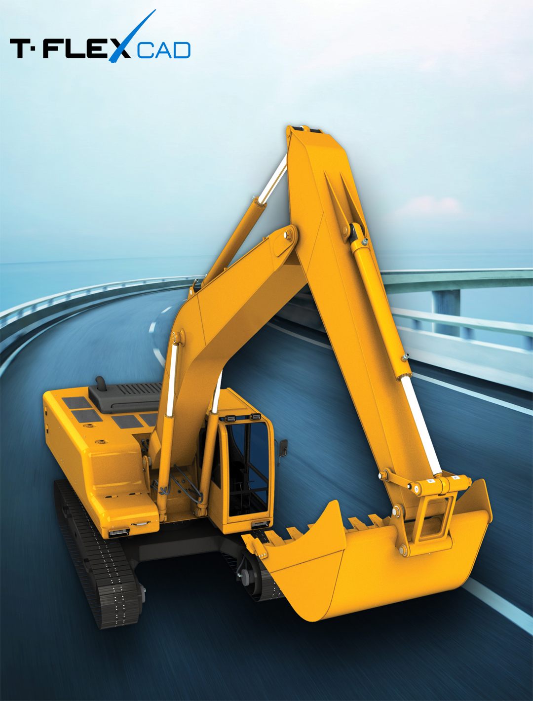 Excavator Excavator