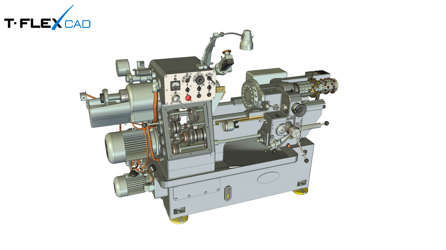 Machine Machine