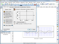 Automatic Annotation of Graphics in T-FLEX CAD