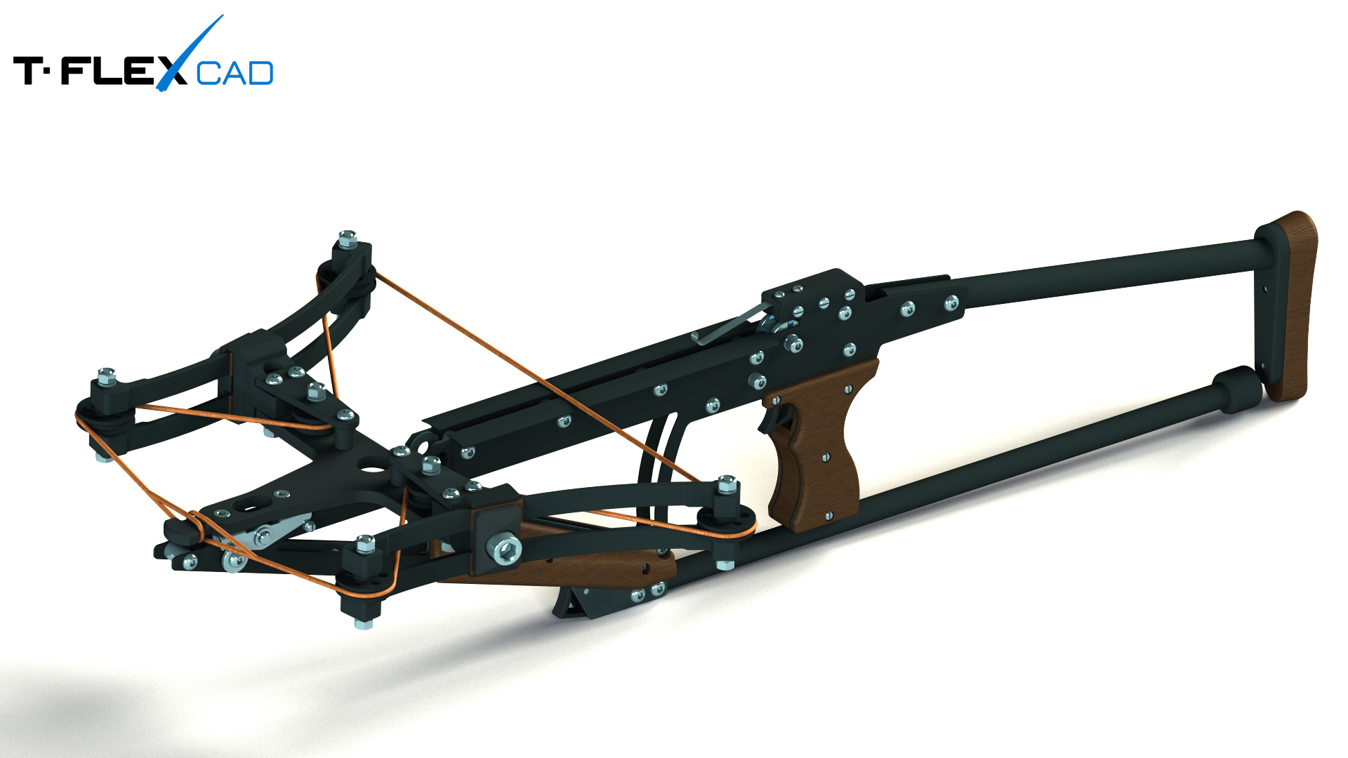 Crossbow