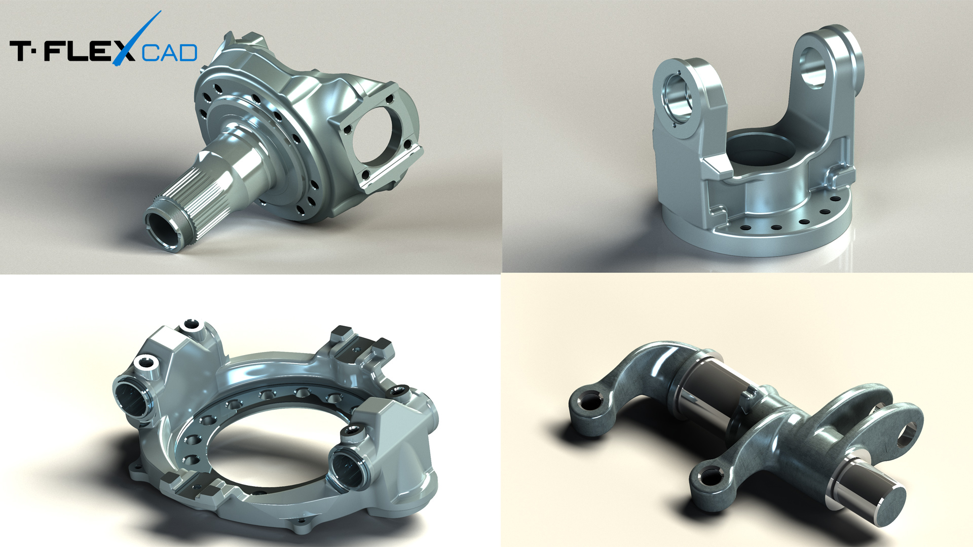 Machine Parts Machine Parts
