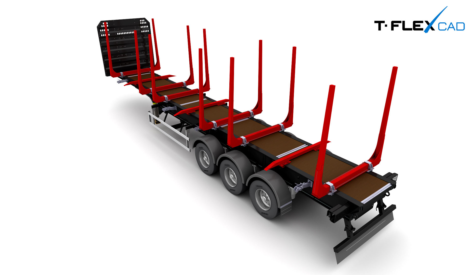 Semitrailer