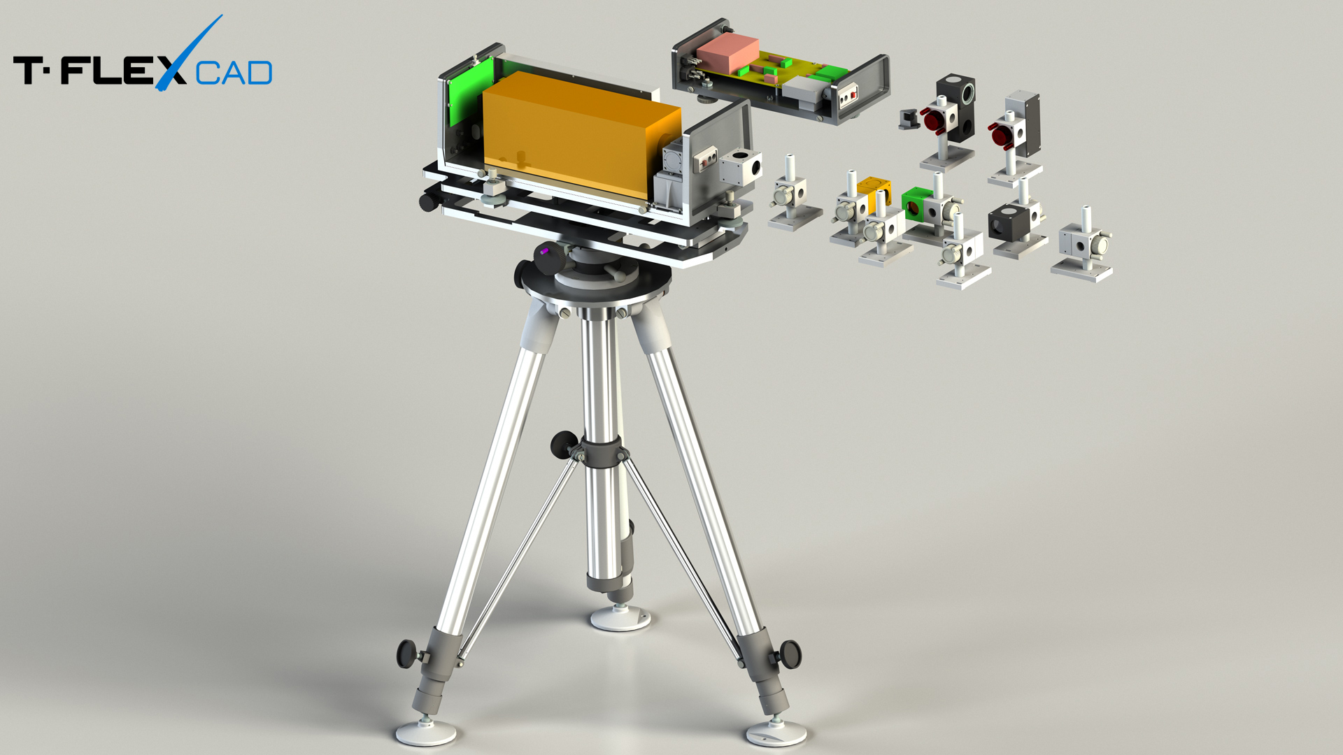 Interferometer