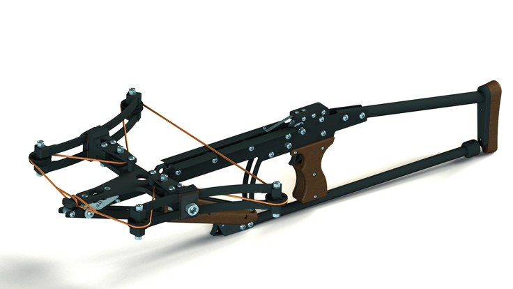 Crossbow