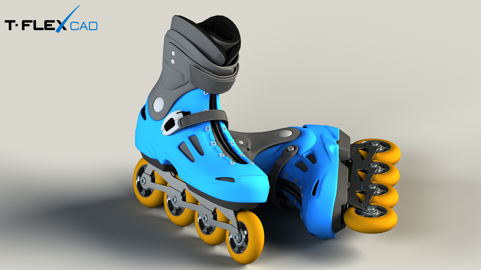 Roller skates