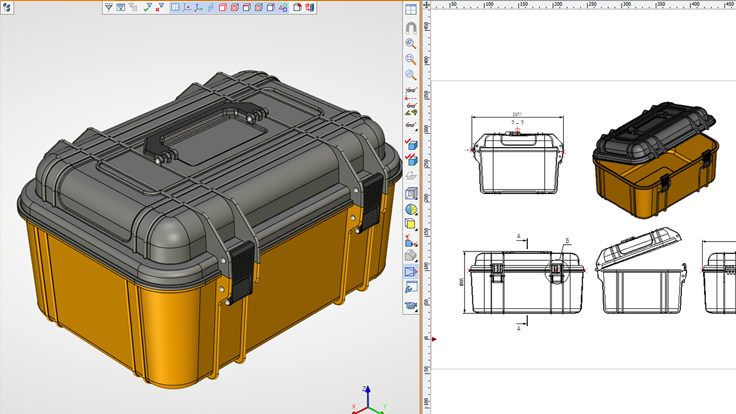 Box Drawing